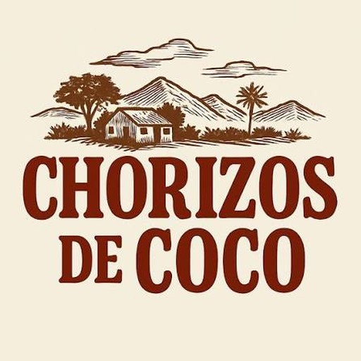 Chorizos de Coco